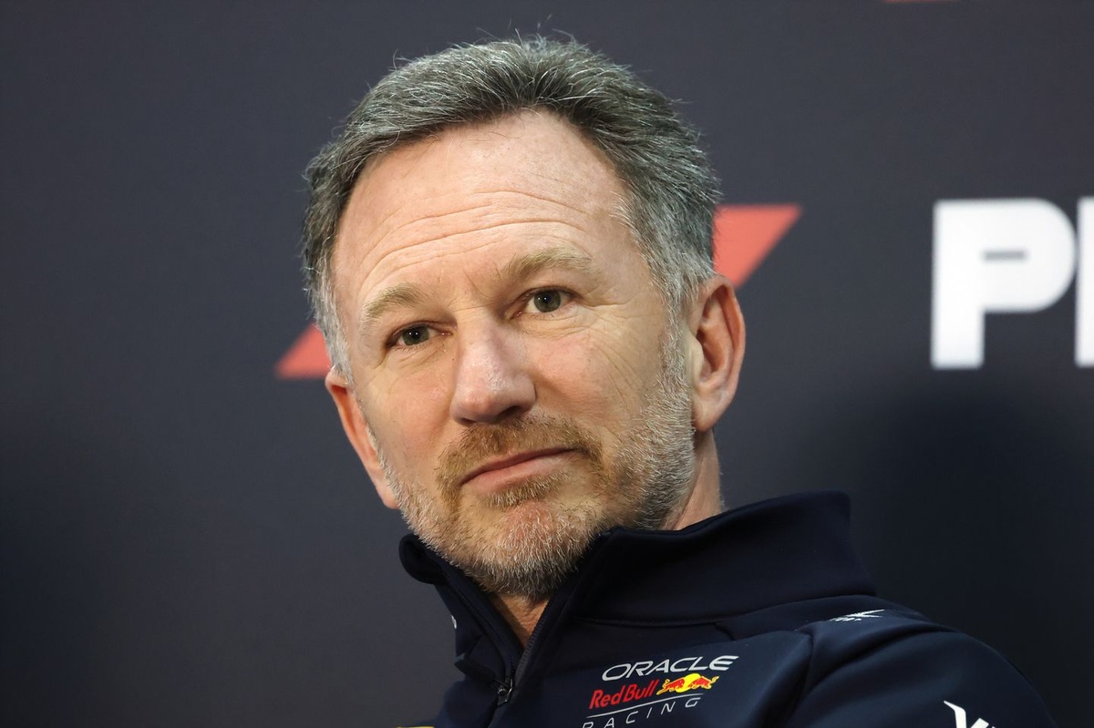 Kristian Horner Alpine investitsiya mish-mishlari kuchaymoqda: sobiq McLaren Racing homiylari bilan aloqalar