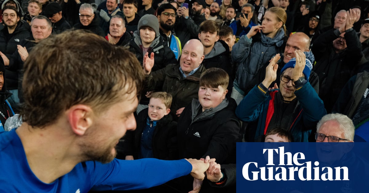 Moyes Evertonning safardagi g'alabalarini davom ettirmoqchi, endi uy o'yinlarida ham muvaffaqiyat kutmoqda