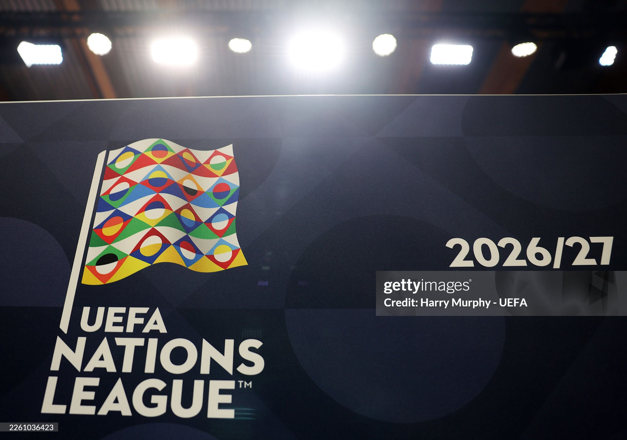 Bugun UEFA Millatlar ligasiga qur'a tashlanadi