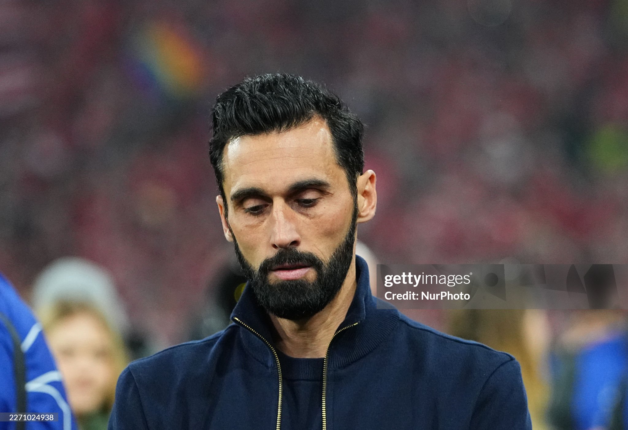 Arbeloa: "Real" uchun Chempionlar ligasini yutish La Ligaga qaraganda osonroq