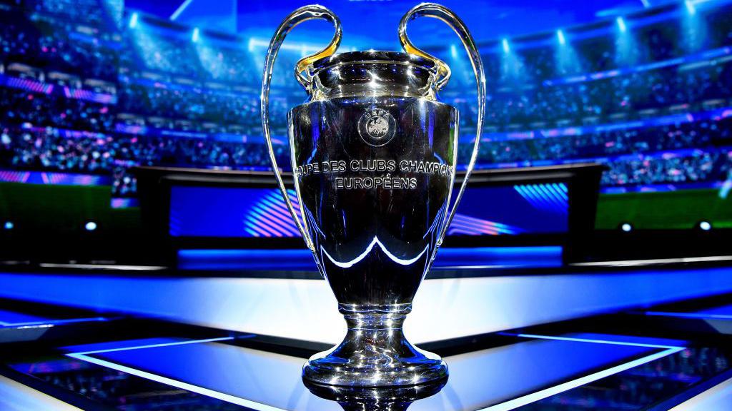 Chempionlar Ligasida g'olib bo'lish uchun asosiy da'vogarlar e'lon qilindi