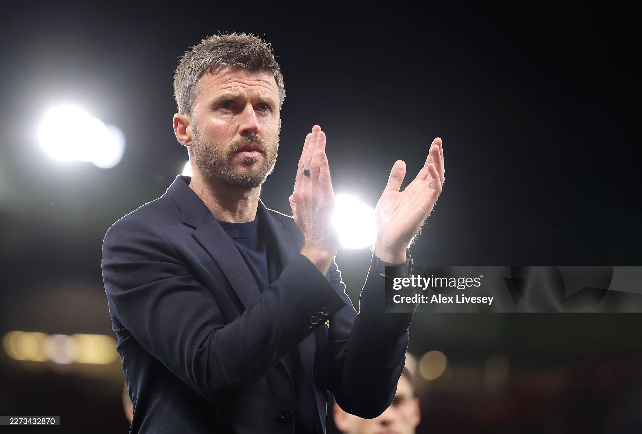 Kerrik kelgach, "Manchester United" ancha samaraliroq ochko jamg'armoqda