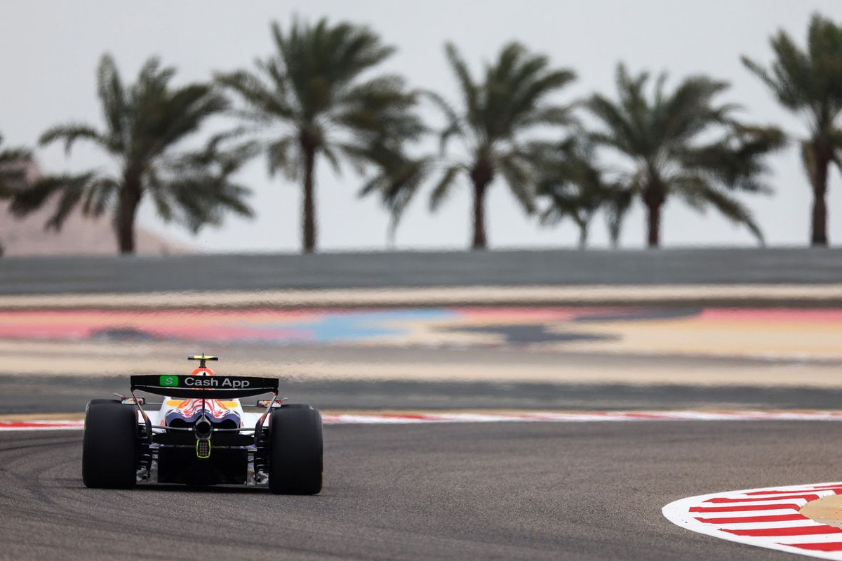 Bahrain F1 presezon testi: qaerda tomosha qilish, to'liq jadval, nimani bilish kerak
