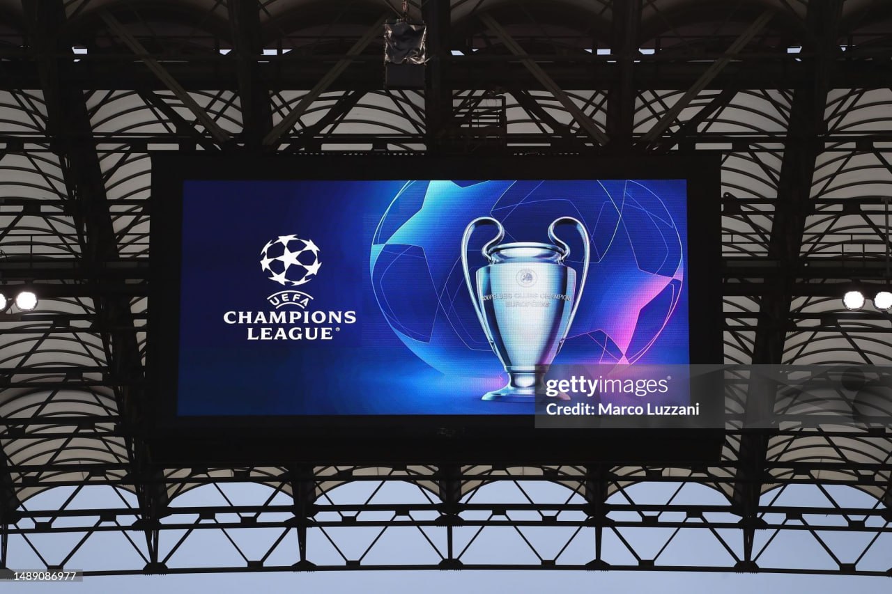Chempionlar ligasi chorak finali: Bugun bo'lib o'tadigan o'yinlar